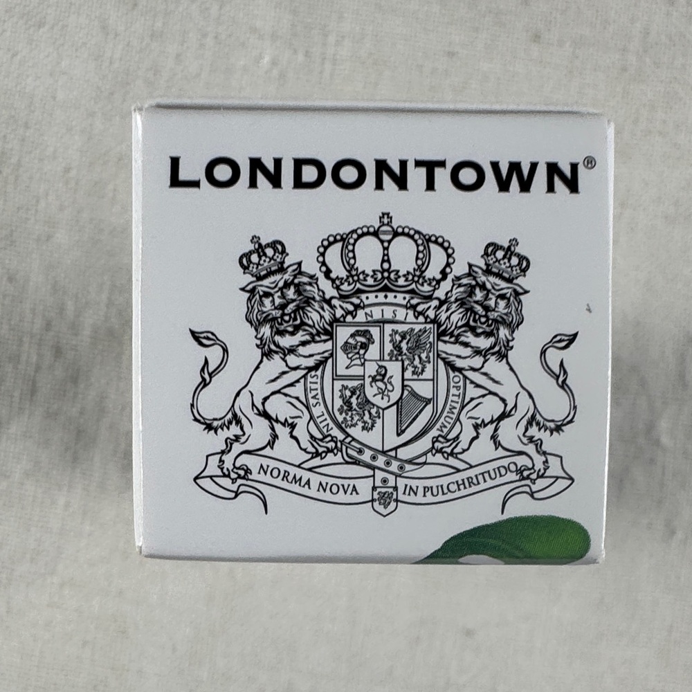 Londontown Kur Perfecting Nail Veil - Poppy Red - Picture 5 of 6